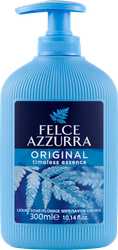 Изображение товара Мыло жидкое FELCE AZZURRA Классическое, 300мл