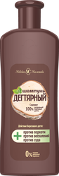 Изображение товара Шампунь для всех типов волос НЕВСКАЯ КОСМЕТИКА Дегтярный, 400мл