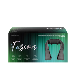 Изображение товара Массажер для шеи, плеч и спины TENDENZA беспроводной, Арт. TZ-MP018