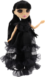 Изображение товара Игрушка FUNKY TOYS Glam Core Модная кукла, 27см, Арт. GC25-Л