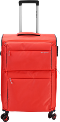 Изображение товара Чемодан легкий ECIPPO 24", коралловый, Арт. AIR6945