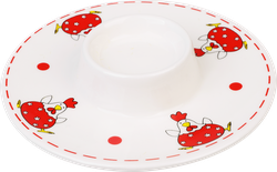 Изображение товара Подставка для яйца HOMECLUB керамика, Арт. NCE-2