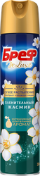 Изображение товара Освежитель воздуха БРЕФ ДеЛюкс Пленительный жасмин, 280мл