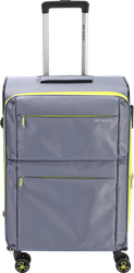 Изображение товара Чемодан легкий ECIPPO 24", серо-зеленый, Арт. AIR6945