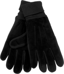 Изображение товара Перчатки утепленные мужские MIRO р. 10,5, 11,5, серые, Арт. MK-04-1-grey