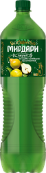 Изображение товара Напиток МИРДАРИ Груша сильногазированный, 1.5л