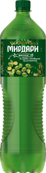 Изображение товара Напиток МИРДАРИ Фейхоа сильногазированный, 1.5л