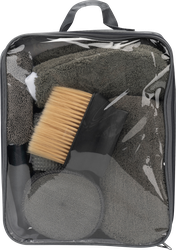 Изображение товара Набор для мойки автомобиля, 10 предметов, Арт. GTF0421