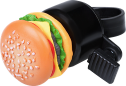 Изображение товара Звонок велосипедный ACTIWELL Fun, Арт. LK-02