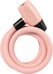 Изображение товара Замок ACTIWELL для велосипеда с двумя ключами 1,2x100см