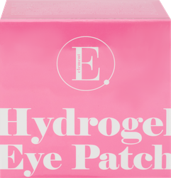 Изображение товара Патчи для глаз ELEMENT Pink гидрогелевые экстракт шиповника, роза, овсяные отруби, 60шт