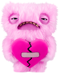 Изображение товара Мягкая игрушка FUGGLER 24см для детей безопасная и мягкая