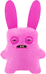 Изображение товара Мягкая игрушка FUGGLER 24см безопасная развивающая игрушка для детей от 3 лет