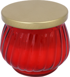 Изображение товара Свеча HOMECLUB в банке, 7,8см, Арт. KW11194