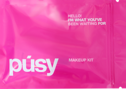 Изображение товара Набор подарочный PUSY Super fix Гель и тушь для бровей, 7,7мл