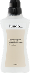 Изображение товара Кондиционер для белья JUNDO Limit N2 Амбра и табак, 1,5л