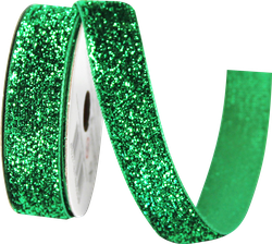 Изображение товара Лента упаковочная CITY HOME TRADE тканевая декоративная, 1,5смх3м