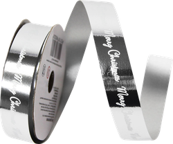 Изображение товара Лента упаковочная декоративная CITY HOME TRADE, 1,5смх3м