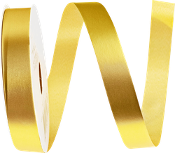 Изображение товара Лента упаковочная декоративная CITY HOME TRADE полипропиленовая, 1,2смх5м