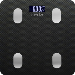 Изображение товара Весы напольные, Арт. MT-1682/LU-1334