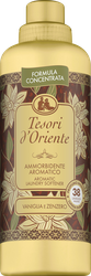 Изображение товара Кондиционер для белья TESORI D'ORIENTE Ваниль и имбирь, 760мл