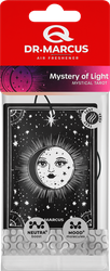 Изображение товара Ароматизатор автомобильный подвесной DR. MARCUS Mystical Tarot Mystery of Light