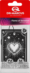 Изображение товара Ароматизатор автомобильный подвесной DR. MARCUS Mystical Tarot Flame of Devotion