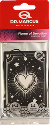 Изображение товара Ароматизатор автомобильный подвесной DR. MARCUS Mystical Tarot Flame of Devotion