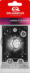 Изображение товара Ароматизатор автомобильный подвесной DR. MARCUS Mystical Tarot Lulaby of Shadows