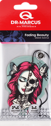Изображение товара Ароматизатор автомобильный подвесной DR. MARCUS Grave Hustle Fading Beauty