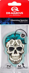 Изображение товара Ароматизатор автомобильный подвесной DR. MARCUS Grave Hustle Charming Specter