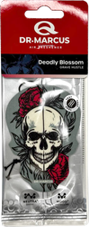 Изображение товара Ароматизатор автомобильный подвесной DR. MARCUS Grave Hustle Deadly Blossom