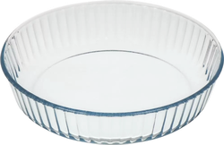 Изображение товара Форма для пирога PYREX Cook&Enjoy 26х6см, с волнистым краем, 2.1л