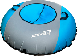 Изображение товара Санки надувные ACTIWELL d=120см