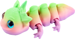 Изображение товара Игрушка коллекционная ЛЕНТА Мэджиксы