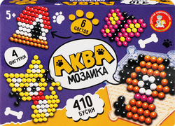 Изображение товара Аквамозаика ДЕСЯТОЕ КОРОЛЕВСТВО в ассортименте