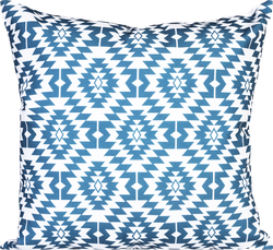 Изображение товара Подушка декоративная HOMECLUB Oriental 40х40см, с печатью