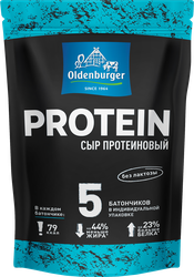 Изображение товара Сыр OLDENBURGER протеиновый 30%, без змж, 150г