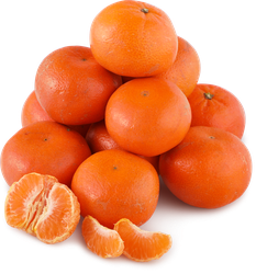 Изображение товара Мандарины ЛЕНТА FRESH Надоркотт, фасованные, весовые