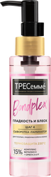 Изображение товара Сыворотка-ламинатор для волос ТРЕСЕММЕ Bondplex Гладкость и блеск, 100мл