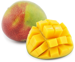 Изображение товара Манго ЛЕНТА FRESH спелое, шт