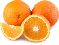 Изображение товара Апельсины ЛЕНТА FRESH отборные, фасованные, весовые