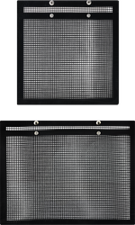 Изображение товара Набор конвертов для запекания на гриле PLATINUM CHOICE 40х33см и 30х27см, тефлон, Арт. ek23-2553024-5, 2шт