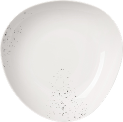 Изображение товара Тарелка-боул HOME QUEEN Терра 21,9см, костяной фарфор, 700мл, Арт. 77410