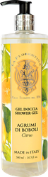 Изображение товара Гель для душа LA FLORENTINA Цитрус, 500мл