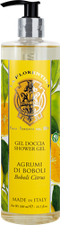 Изображение товара Гель для душа LA FLORENTINA Цитрус, 500мл