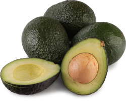 Изображение товара Авокадо ЛЕНТА FRESH Хасс, 700г