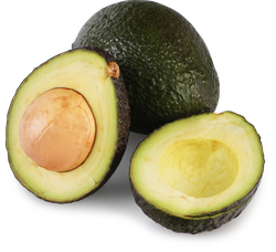Изображение товара Авокадо ЛЕНТА FRESH Хасс отборное, 2шт