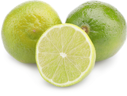 Изображение товара Лайм ЛЕНТА FRESH, 3шт