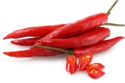 Изображение товара Перец Чили красный, мини, 30г